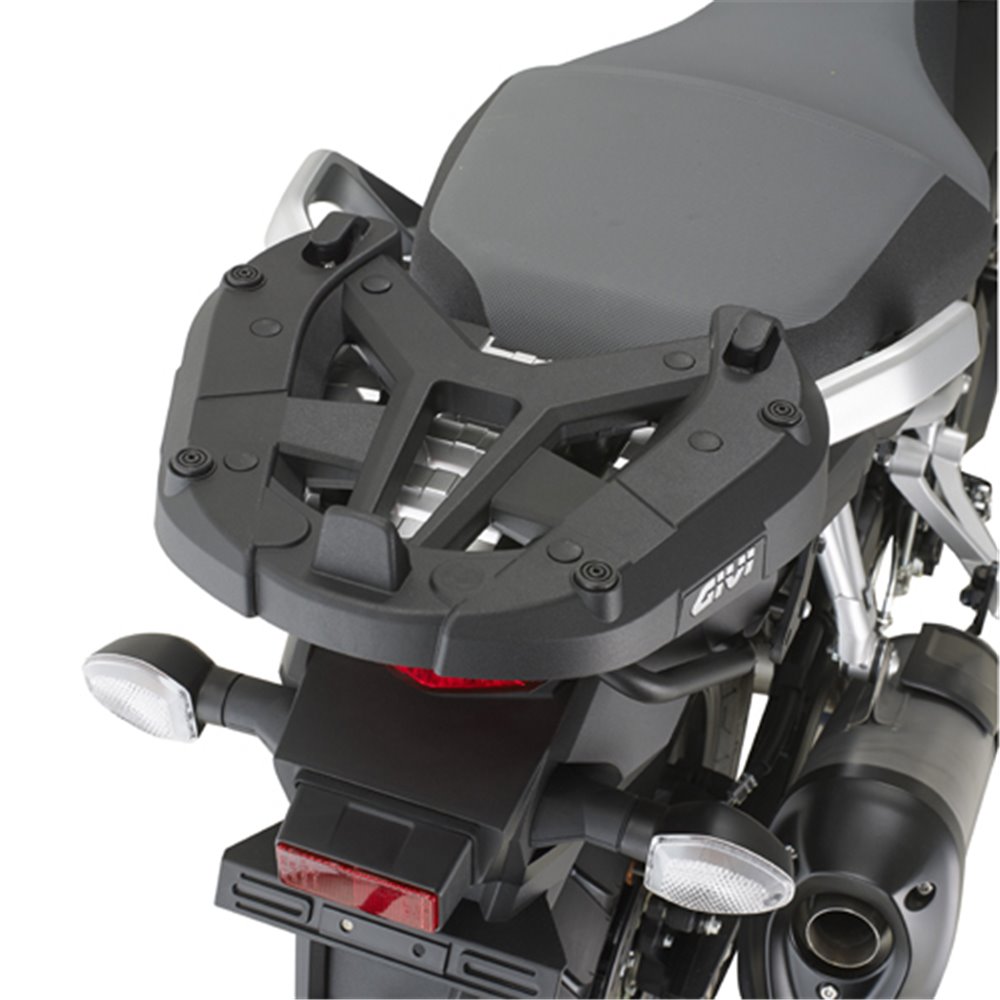 Givi Specific plate for MONOKE Y® boxes DL1000 V-STROM (2014)
