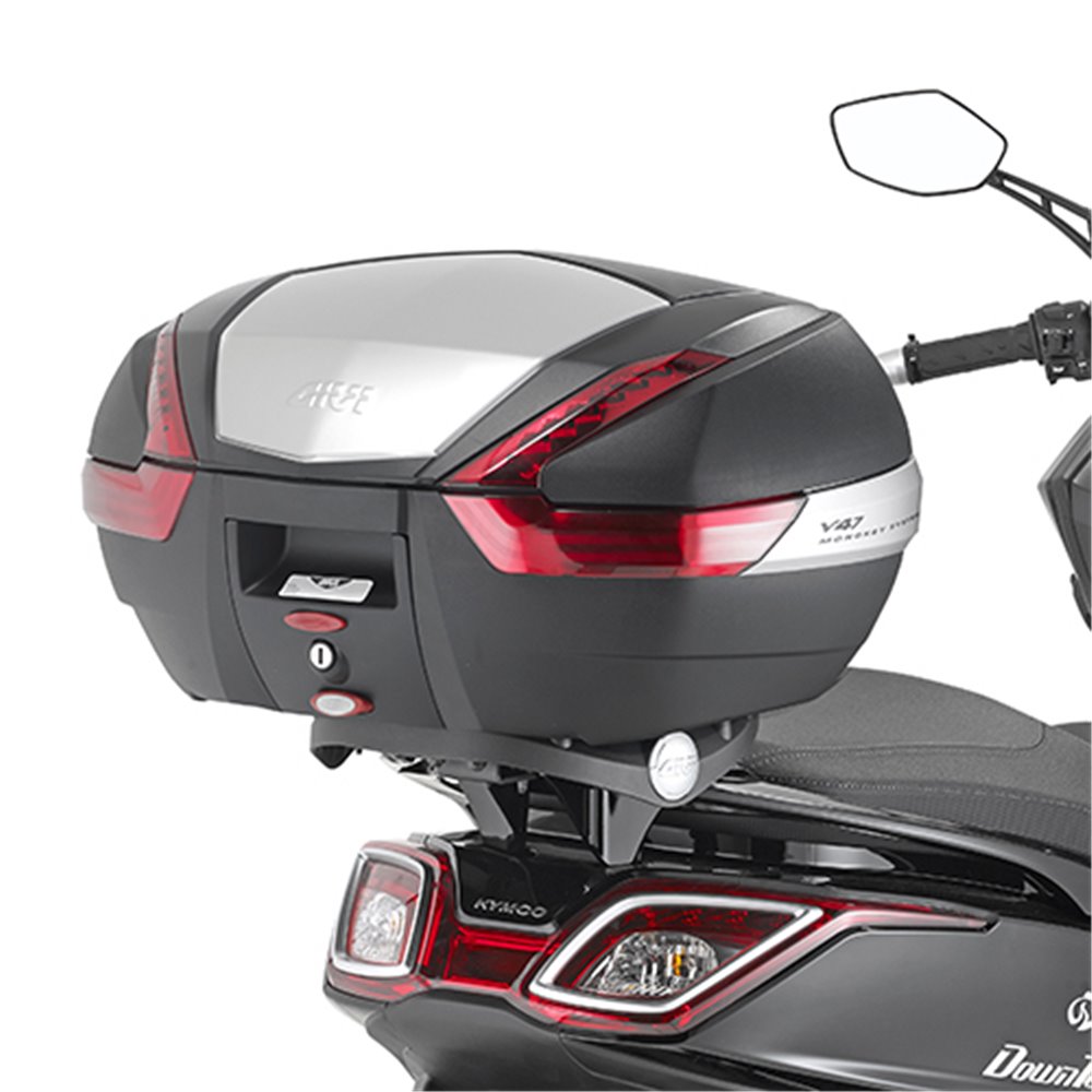 Givi Specific plate Downtown 350 (15)