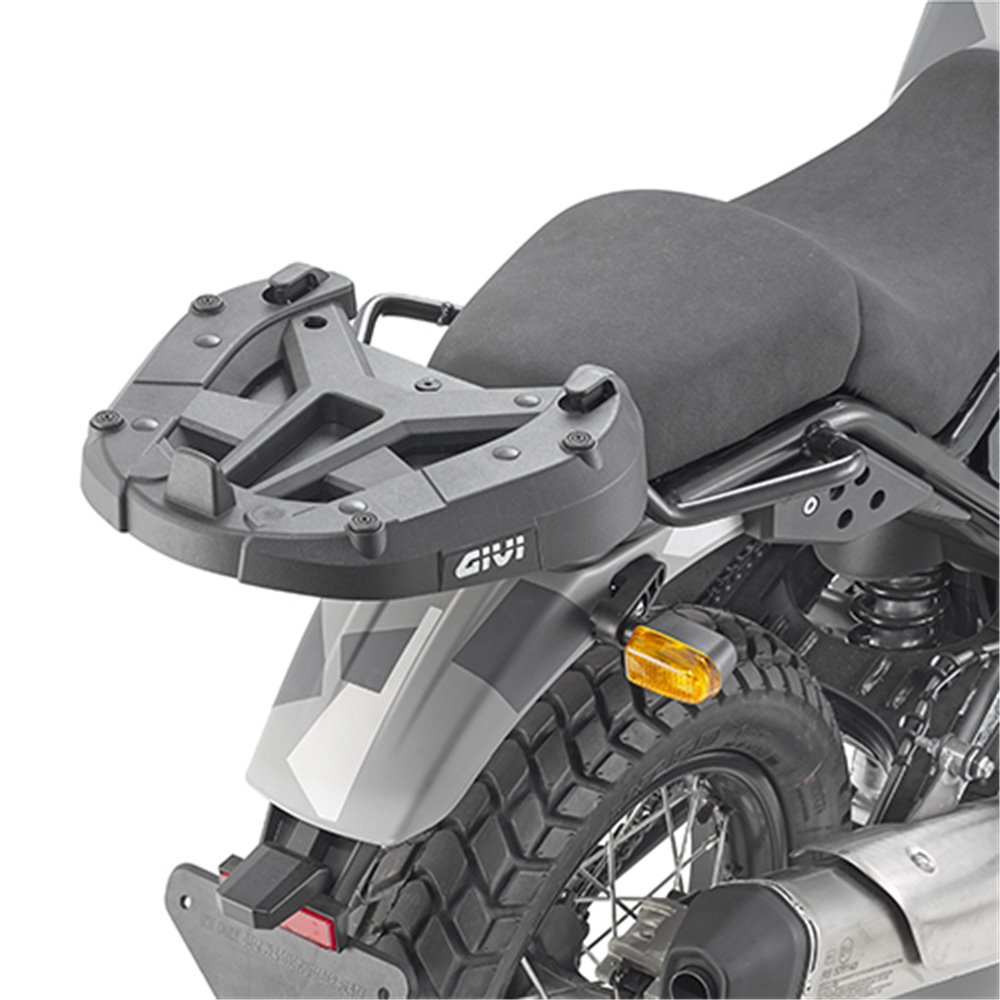 Givi Specific plate Royal Enfield Himalayan (18-19)