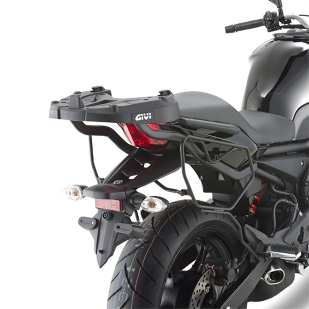 Givi Specific tubular holder for soft bags YAM XJ6 (09-13)