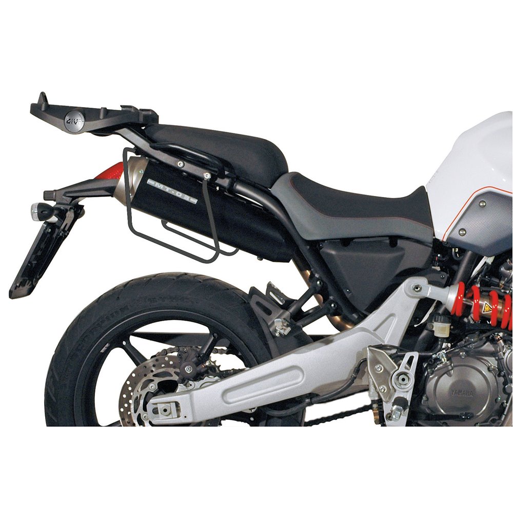 Givi Specific tubular holder for Soft Bags KAW.ZZR1400 '12-