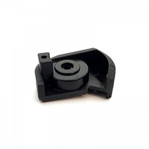Givi plastic lock part security lock