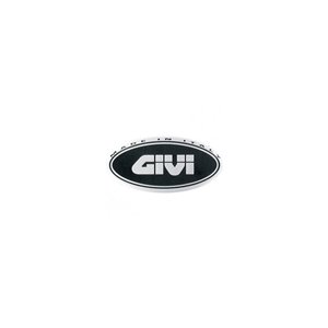 Givi dekal logo V35/V46