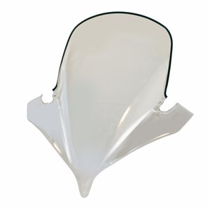 Givi Specific screen transparent 61 x 53,5 cm (HxW)