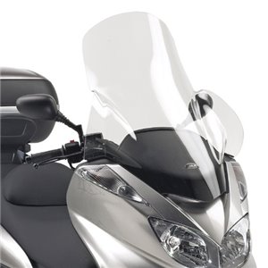Givi Specific screen transparent 74 x 64 cm (HxW)
