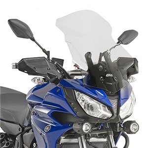 Givi Specific screen, transparent 51 x 41 cm (HxW) MT-07 Tracer (16-17)