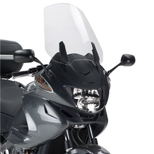 Givi Specific screen transpare 49 x 46,5 cm (HxW)