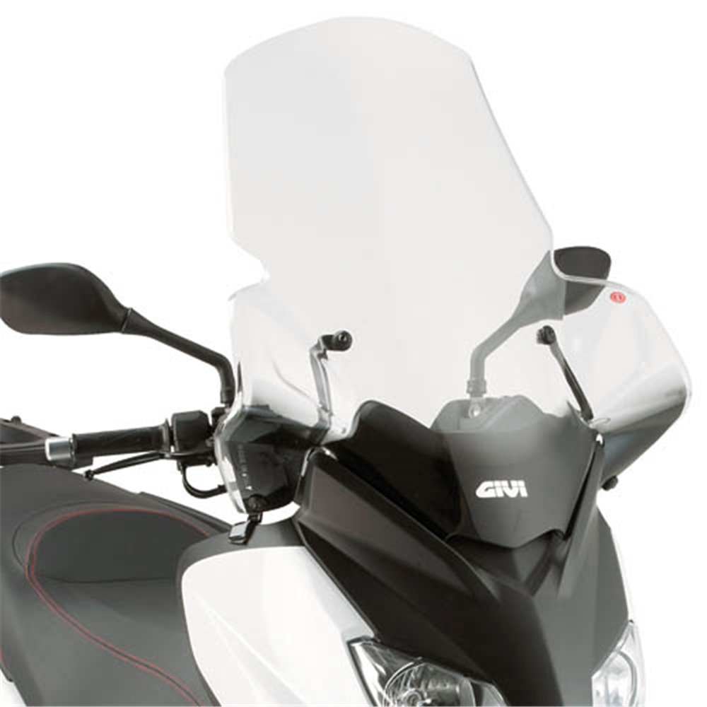 Givi Specific fitting kit for  446DT