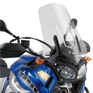 Givi Specific screen transpare 57 x 44 cm (HxW)