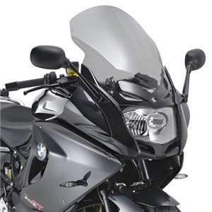 Givi Specific screen, smoke  58x40cm (HxW) F800 GT (13-17)