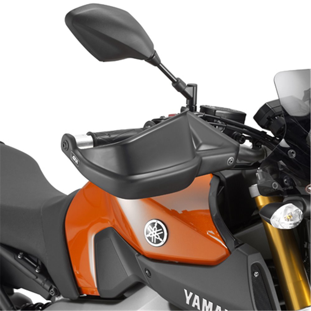 Givi Handskydd i ABS för Yamaha MT & XSR