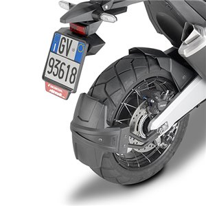Givi stänkskyddskit för montering av RM02  X-Adv 750 17-