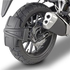 GIVI SPECIFIC SUPPORT FOR MUDGUARD