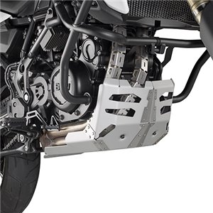 Givi Oil carter protector Aluminium BMW F650GS / F800GS