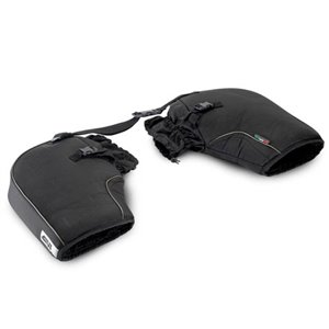 GIVI Styrmuffar (par)