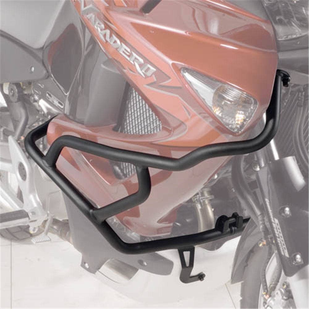 GIVI Specific engine guard  XL1000V Varadero / ABS 07-12