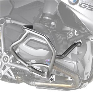 Givi Specific engine guard R 1200 GS (13-18) rostfritt stål
