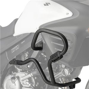 GIVI Specific engine guard  DL650 V-Strom 04-11/ DL650