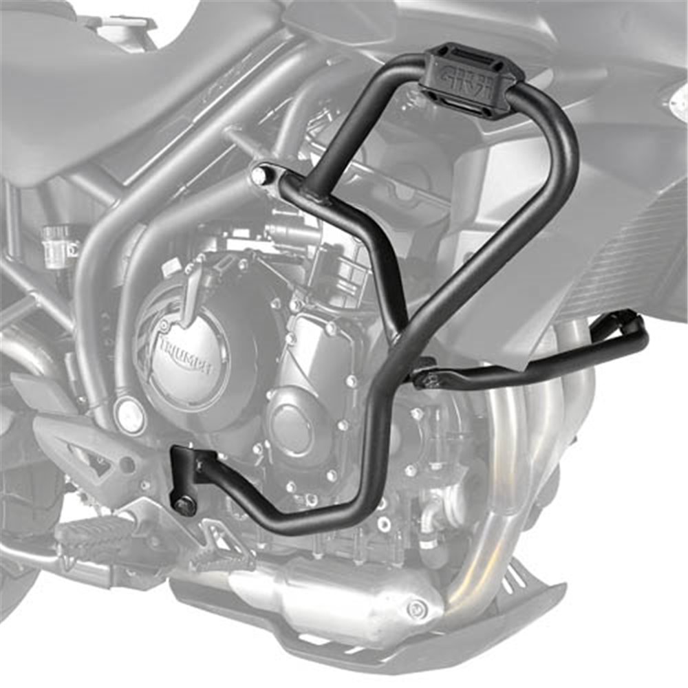GIVI Specific engine guard T.TIGER 800/XC-XR(11-18)
