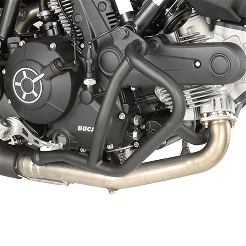 Givi Specific engine guard Ducati Scrambler 400 (16), 800 (15-16)