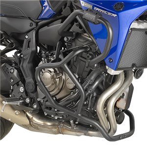 Givi Specific engine guard top version MT-07 Tracer (16)