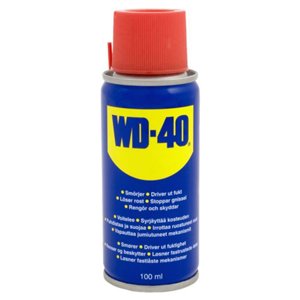 WD-40 Multispray 100ml