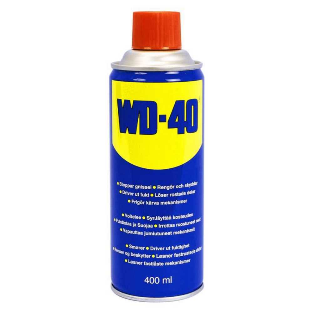 WD-40 Multispray 400ml