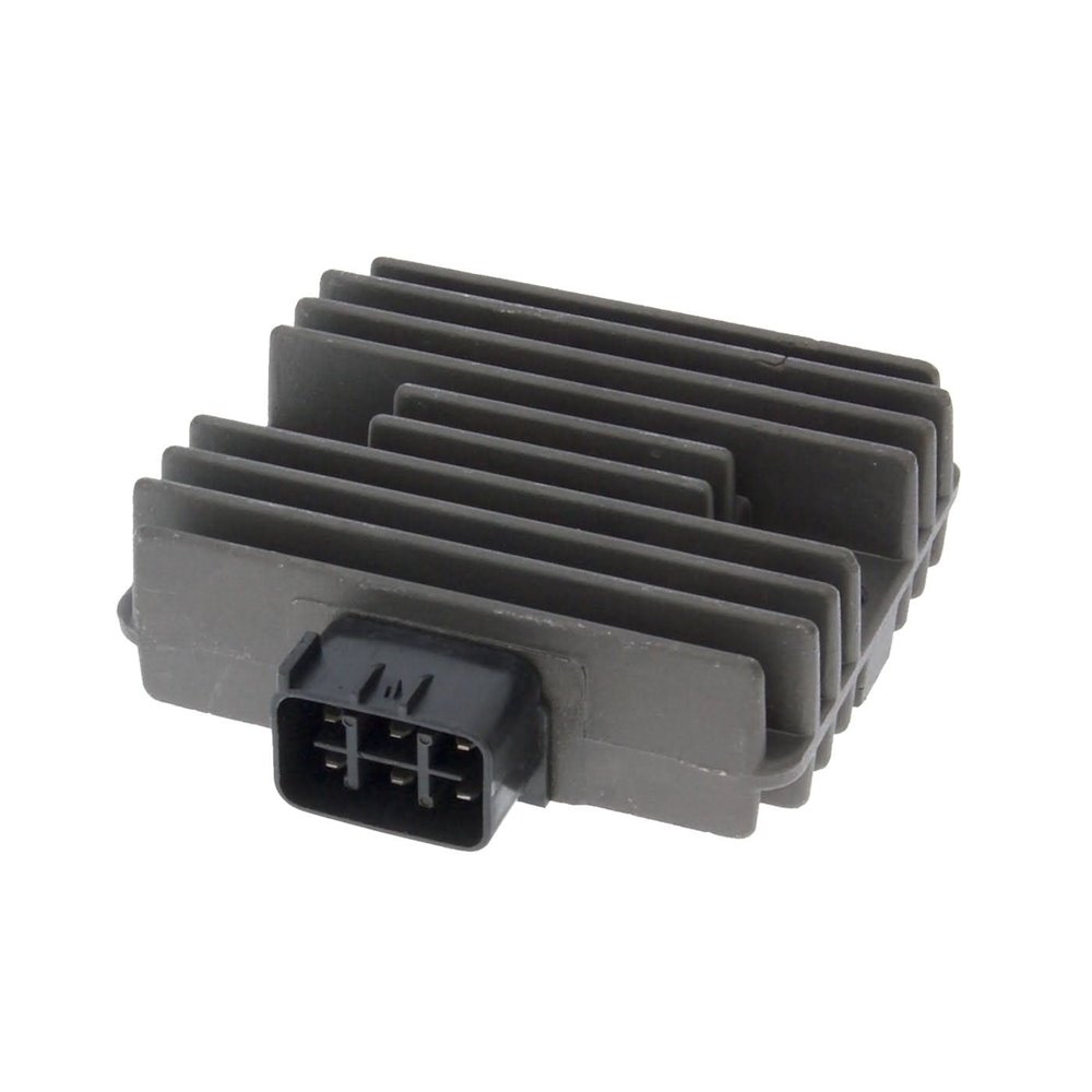 101 OCTANE REGULATOR