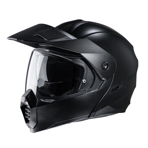 HJC Mc Hjälm C80 Mattsvart