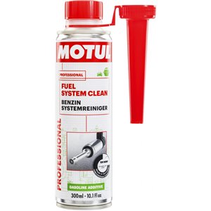 Motul Fuel System Clean