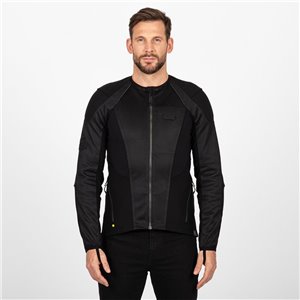 KNOX Urbane Pro Skyddsjacka MK3 Svart Herr