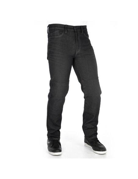Oxford AA Dynamic Mc Jeans rak modell