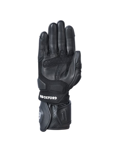 Oxford RP-2R Glove Black S