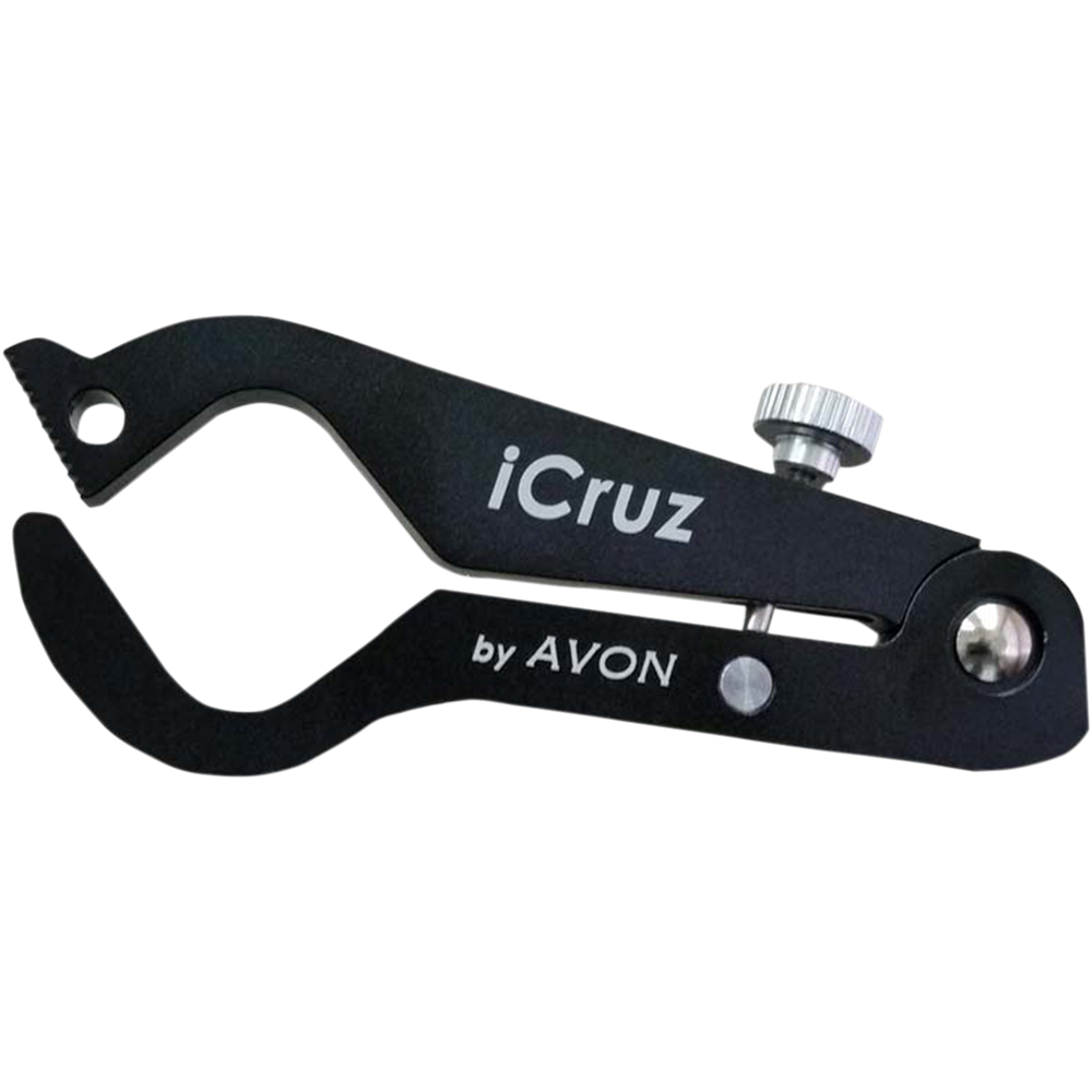 iCruz by AVON Throttle Holder - Farthållare - Stor