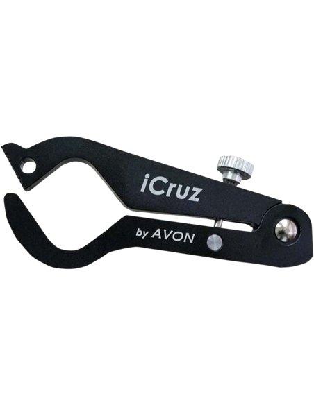 iCruz by AVON Throttle Holder - Farthållare - Stor