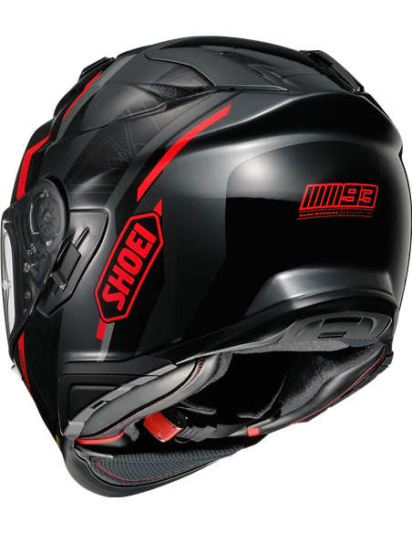 Shoei GT-Air II MM93 Collection Road TC-5