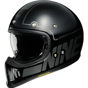 Shoei EX-Zero MM93 Collection Master TC-5