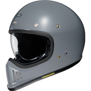 Shoei EX-Zero b.grey