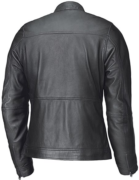 Held Weston Leather Jacket Black 50