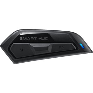 HJC Smart 50B Svart för RPHA 31,71,91