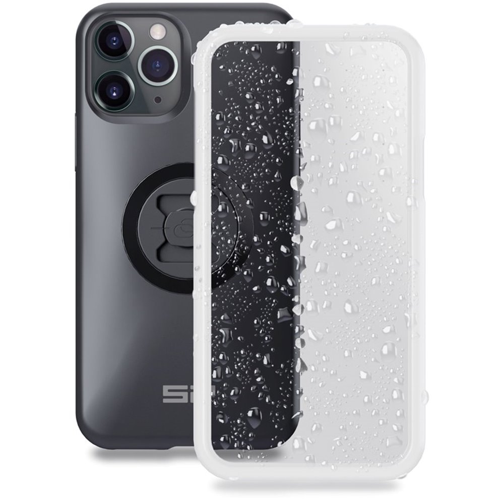 SP CONNECT WEATHER COVER IPHONE 12 PRO/12