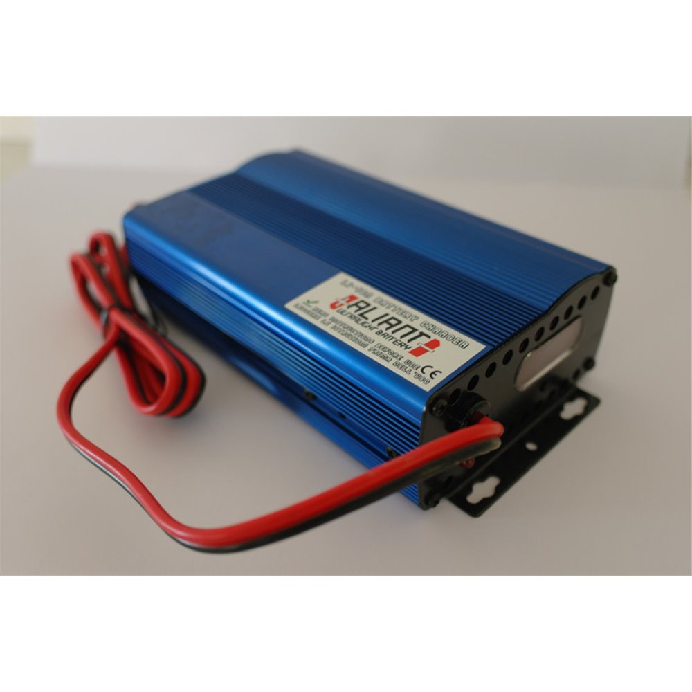 Aliant MC Batteri LitiumLithium batterycharger CB1210/10A