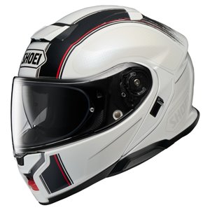 Shoei Neotec 3 SATORI TC-6 Öppningsbar Mc Hjälm