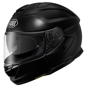 Shoei GT-AIR 3 Svart Integral Mc Hjälm