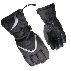 Sweep Recon Snöskoter Handske Svart/Grå