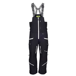 Sweep Recon Dam Snöskoter Byxa Svart/Vit 