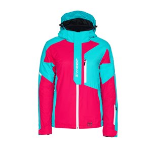 Sweep Recon Dam Snöskoter Jacka Rosa/Blå 