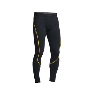 Lindstrands Byxor Dry Svart