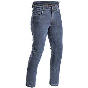 Halvarssons Jeans Rogen Blå