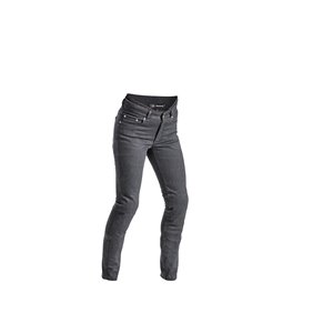 Halvarssons Jeans Nyberg Dam Svart